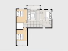 安宁主干道培黎广场旁 瑞南紫郡高档小区 带车位出售