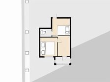 泉水电梯房 南向 采光好 楼下就是车站