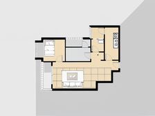 业主诚售 滨江房 环境优美 物业有保障 适合居家