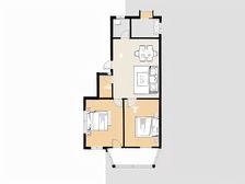 银泰百货后面,一中旁,高家巷26号诚意急售,随时可看