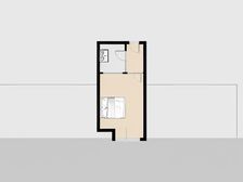 大渡口双山 精装住宅单配 产权清晰