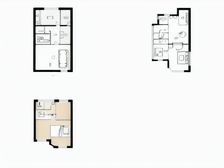 九星城旁,出门9号线地铁,高品质别墅