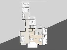 云顶看山楼层好高层采光好没有遮挡