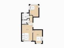 万科品质小区 精装修 南北通透 业主诚心出售