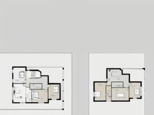 临湖独栋诚意出售,看房方便价格可谈