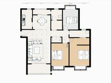 内环滨江渔人码头,近18号线地铁站