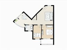 此房满五年 税费少 可减少购房人经济成本