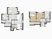 黄泥磅品质小区 顶跃带花园 业主诚心出售