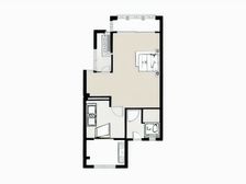 华宇品质中庭 洋房底跃 带花园 地下室