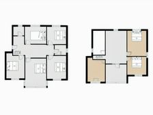 近地铁+大户顶带阁+业主诚意出售+无维修基金+看房方便