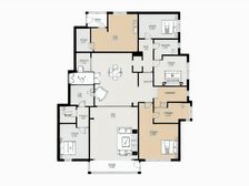 星海阳光头排,看海不挡,400万品质装修,可遇不可求