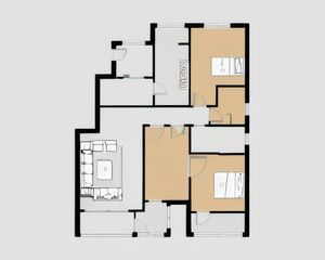 电梯好房 房本满二 费用低 可以贷款 精装修