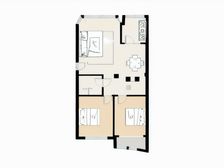 世秀新区 三室两厅南北通透好楼层