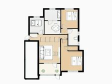 满庭春 精装3房2厅 诚心出售 价格可以谈