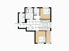 价格各付 东打头视野采光好 诚心卖 随时看房