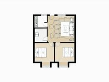 壹中 葡萄山 封闭小区 精装修 房主配 合诚心卖