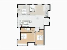 保利西海岸 精装修 全景海岸线 采光好 央企打造