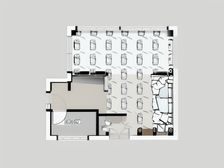 静安 内环内 正对小区花园 复式 通燃气 央企中海开发