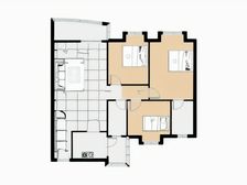 鹿璟三房 看小区 不靠路 五年唯一 免个税 交通便利