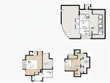 舜山府 内圈独栋 环境优美
