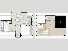 蜀风花园城 7室3厅 东南 西南