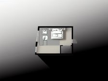 房龄新小区环境好采光采样好~