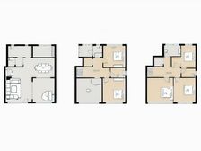 金石滩 纳帕溪谷御山 精装修 奢华大宅 依山傍湖