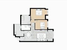 宁雅家园套三电梯房,物业费低,小区停车方便