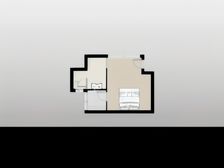 户型方正 采光好 交通便利 中楼层