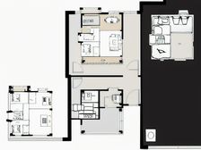 SM地段古龙花园独栋别墅纯毛坯业主花园大业主急售
