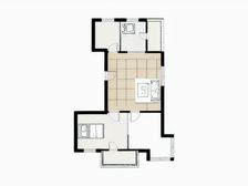 辰源雅景 顶加阁 四室两厅两卫 阁楼100平