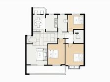 低密度,改善,大空间,好楼层,大阳台