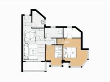 山水雅居精装南向两房 业主诚意出售