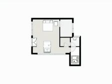 九公里电梯洋房 底跃 带花园 住家必选 离轻轨站近