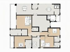 头牌一线看江 标杆之作 看江看山