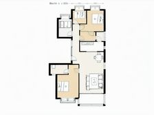 此房楼层好,阳光充足,出行便利,配套齐全