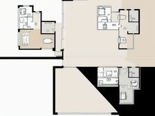 480㎡顶配花园别墅私家庭院车位礼遇尊容生活一步到位
