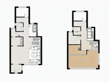 轻轨站旁保利次新房 洋墅带地下室 前后花园 车位出售