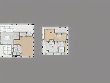 江北 龙头寺公园旁 精装修 安心出售 随时看房