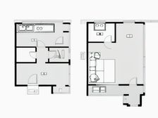 盈胜星光 6室5厅 南 北