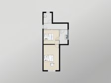 鞍山 · 锦西路150弄 · 2室 · 0厅
