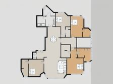 一方公馆一线海景 装修好 价格不贵