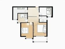 环境好 视野宽阔,采光充足,配套齐全