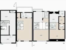 房产证已满两年,税费低,户型方正房子,通风采光好