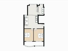 润友大厦 房东诚心出售 二附启秀文具 濠河环西广场旁