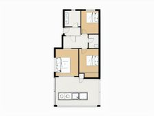 经理推荐 生辉一楼有花园 南北通透 拎包入住