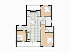 绿城兰园 洋房社区 品质小高层 楼间距大