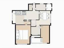 西三环 盛今佳园 海淀产权 观湖