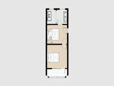 虹莘新村(北区)看房有钥匙,看房随时。