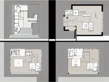 百万大盘丽日天鹅湖 临湖独栋别墅1500方花园 随时能看